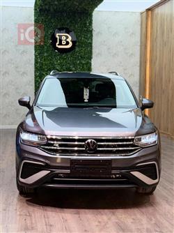 فولكسفاغن تيغوان